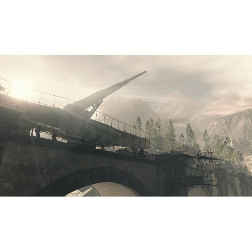 Sniper Elite 4 [Xbox One]